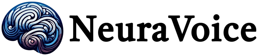 NeuravoiceAI Logo
